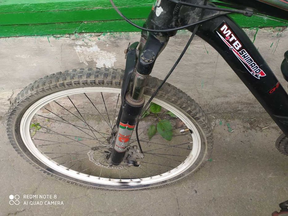 продам большой велосипед