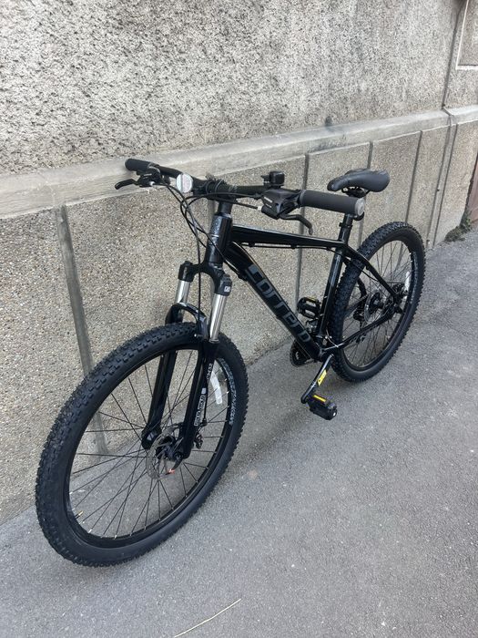 Bicicleta Carrera nou nouta roti 27,5“ frane pe disc !