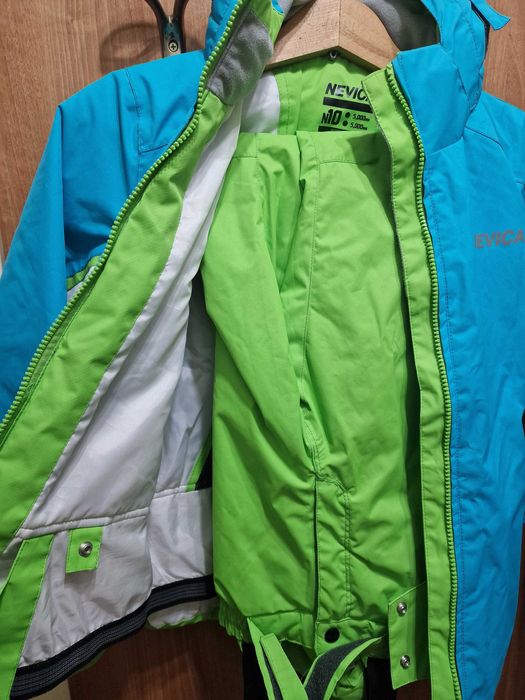 Зимно Детско Ски Яке + Долница комплект