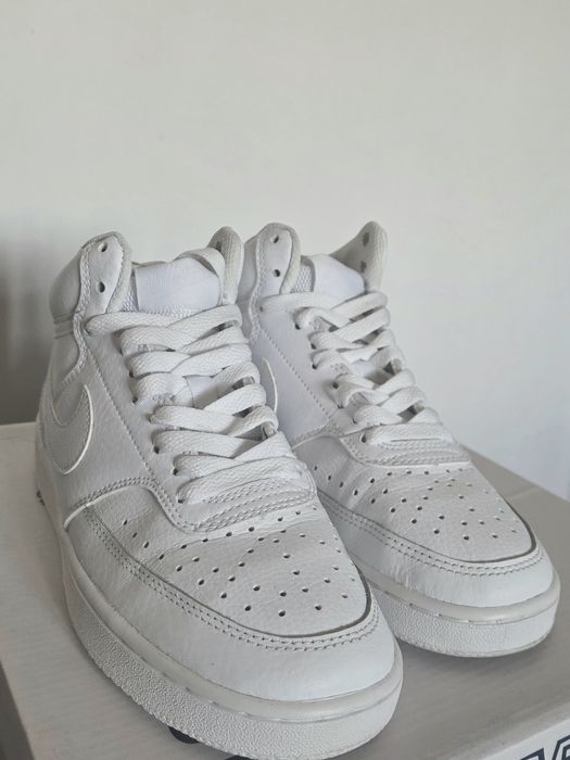 Adidasi Nike Court Vision Mid 38,5