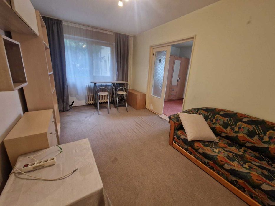 Apartament cu 2 camere zona Sagului