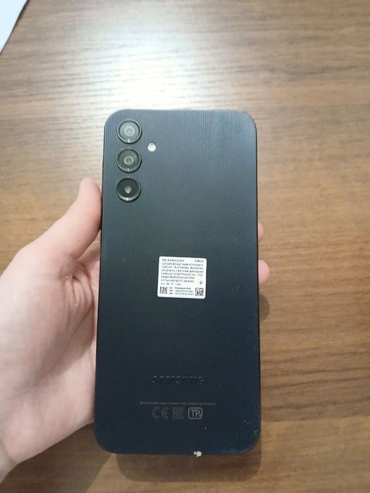 Galaxy A14 128 Gb