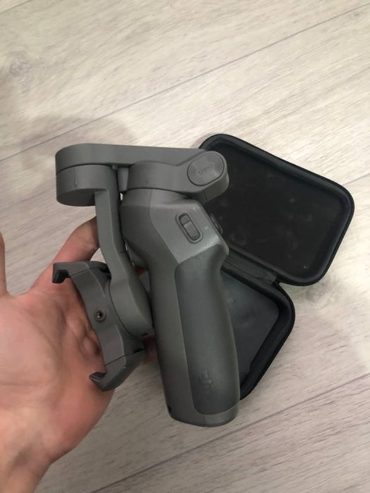 Стабилизатор для телефона