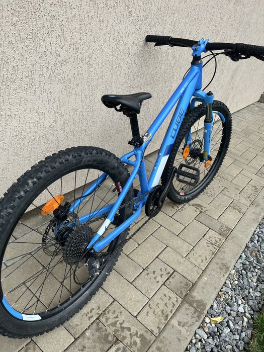 Vand Cube Acid Race 24 inch model 2022