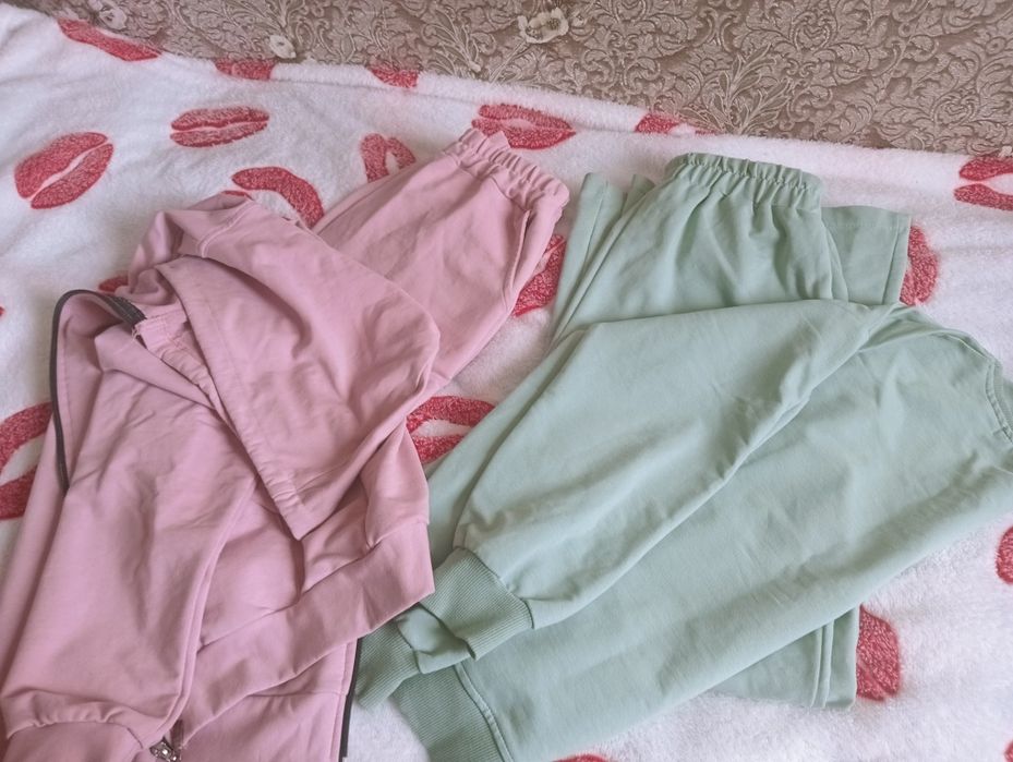 Вещи на девушку 42-44