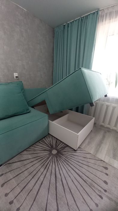 Продам диван 3.10×1.55