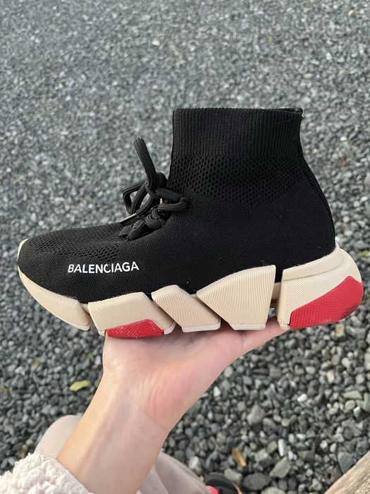 Дамски обувки