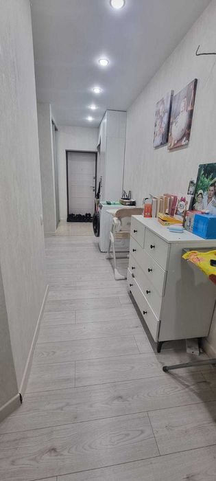 2-комн, ДСР, 2022г, кирпич