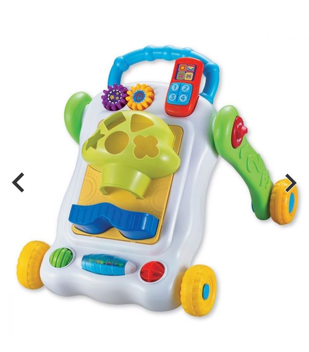 Premergator/Antemergator cu sortator nou