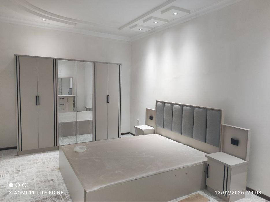 Spalney garnetur xay tech