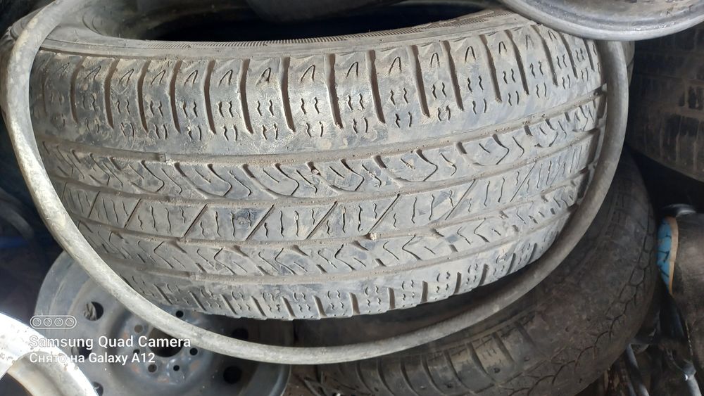 Продам парных шин р18