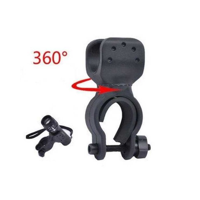 LED ФЕНЕР и стойка за велосипед