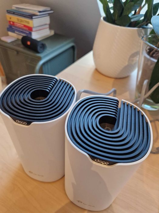 Wi-fi система TP-Link - Deco S7