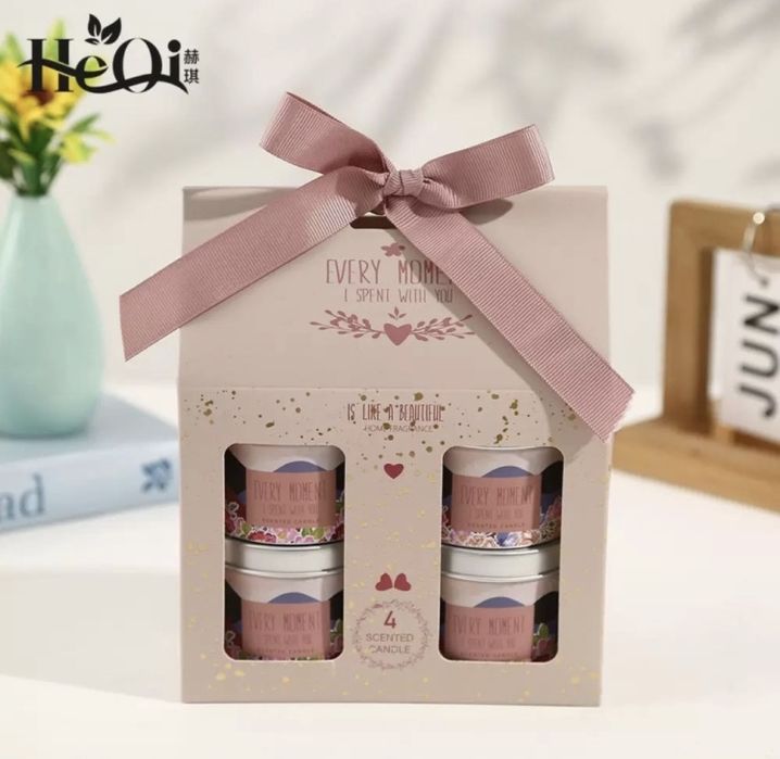 Набор Арома свечей