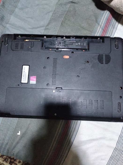 Ноутбук не новый описание!!