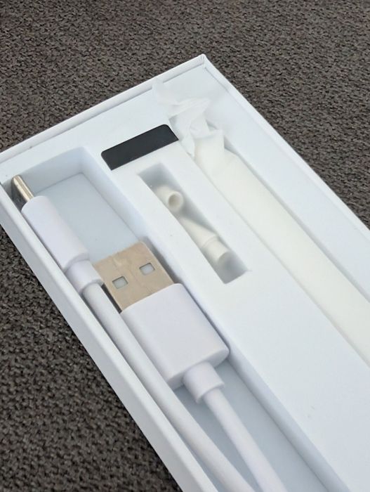 Stylus Pen iPad 2nd Gen - replace iPencil