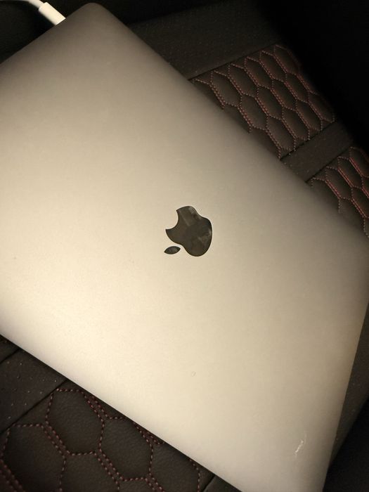 MacBook Pro 13" M1 | 512GB SSD | 91% Battery