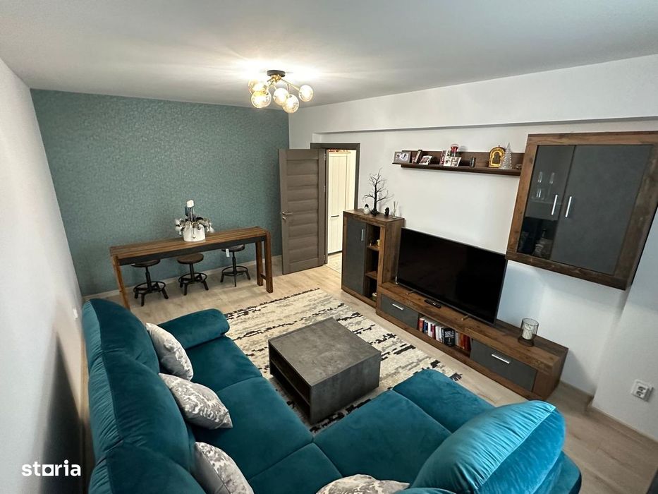 Apartament Premium 3 Camere | Bloc Nou | Rediu | Parcare Inclusă-550EU