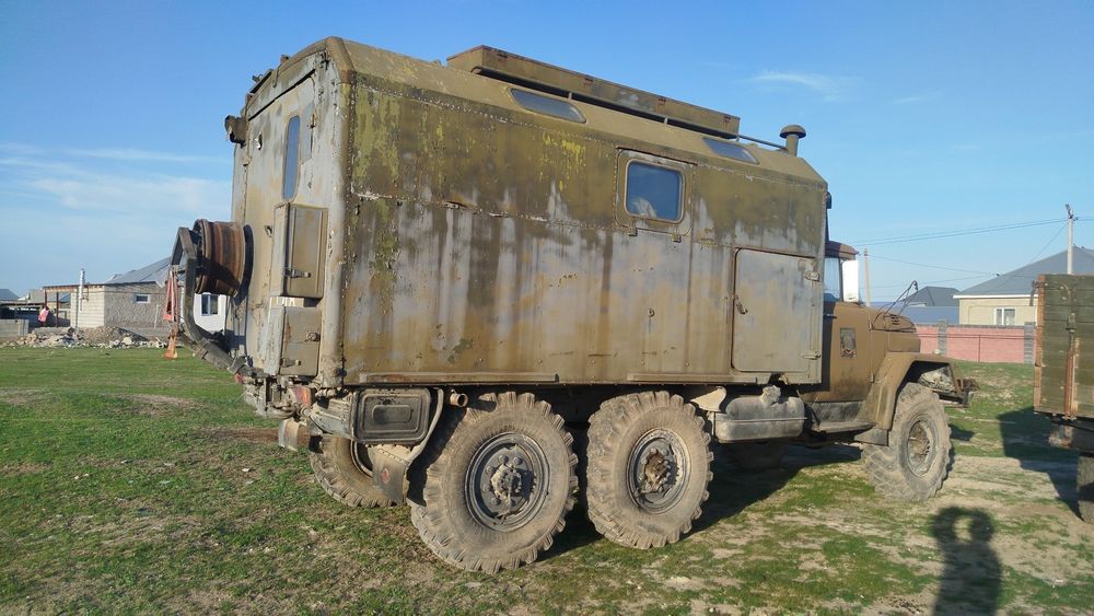 Зил  131 сатылады