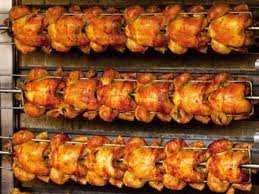 Pimak grill apparat Пимак гриль Туркия бренд болип толеуге