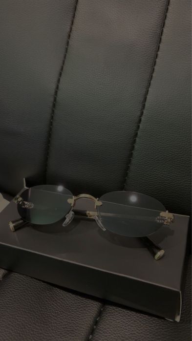 Дамски слънчеви очила