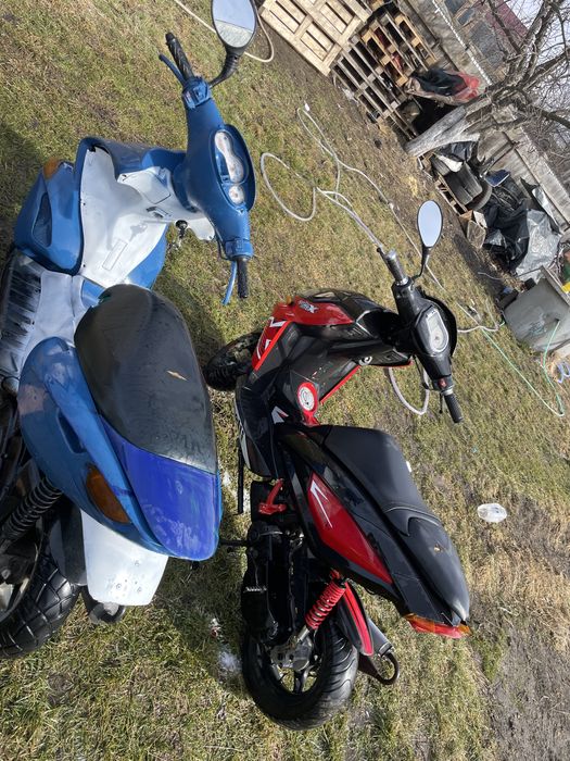 Vand benellii quatro nove x 50