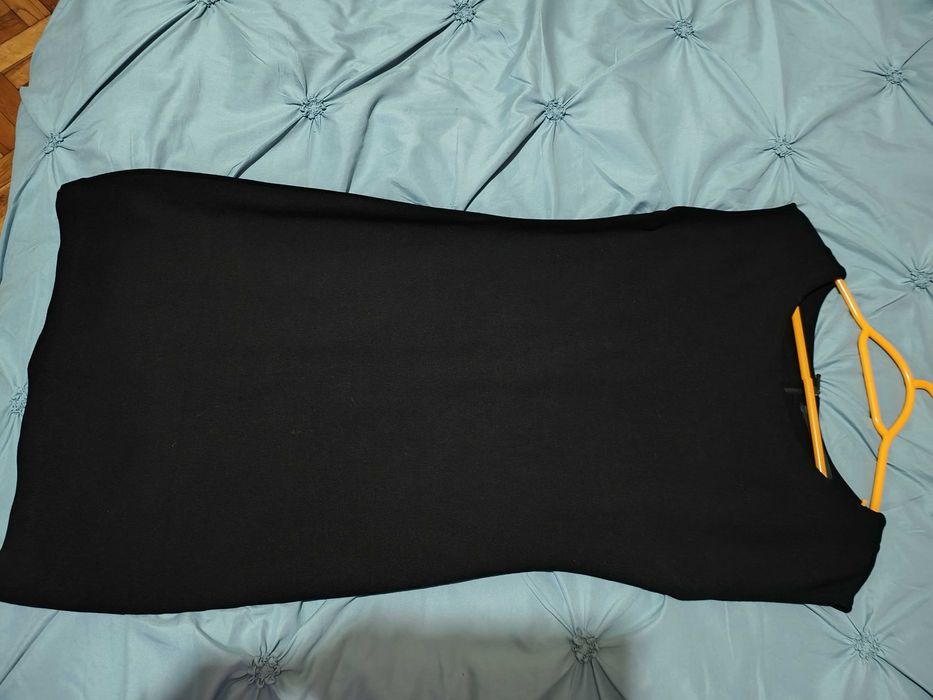 Дамска рокля С размер