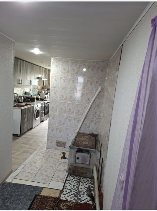 Продам дом в Зеренде