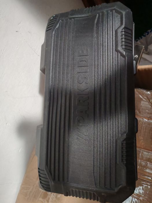 Unealta multifuncționala Parkside