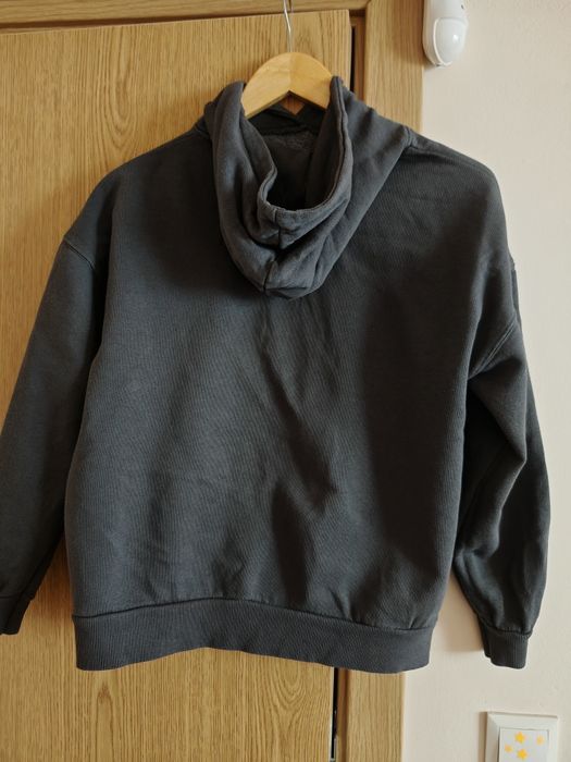 Оригинална блуза / суичър Vans,Lee Cooper, House brand с качулка