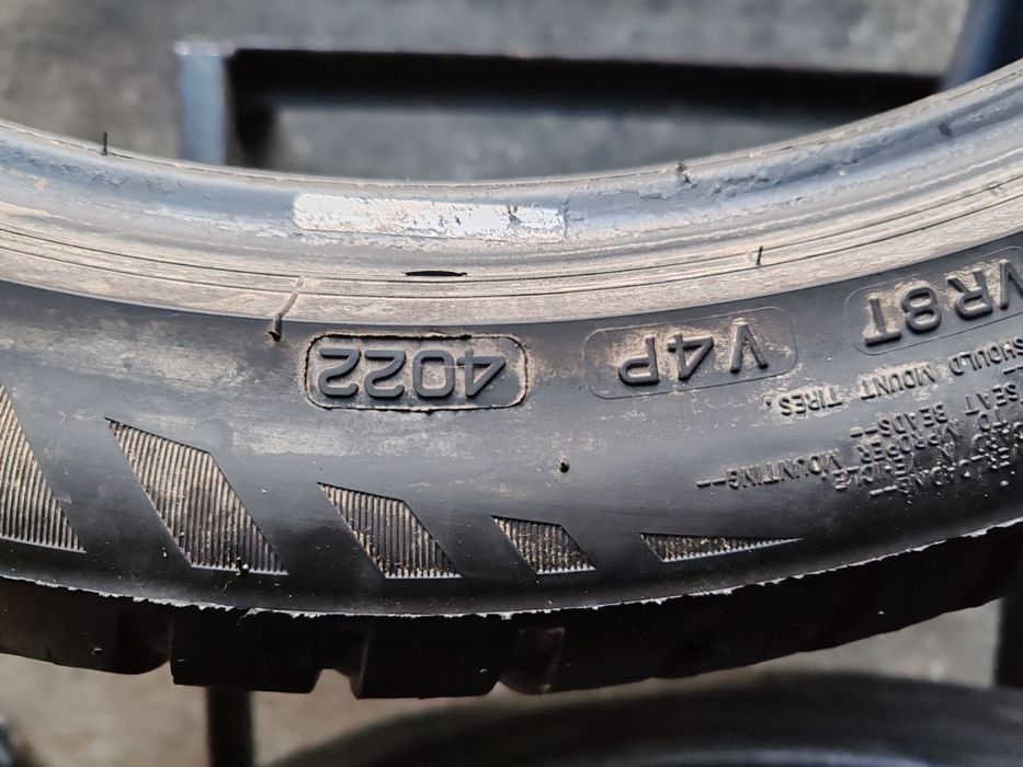 4 anvelope 245 40 19