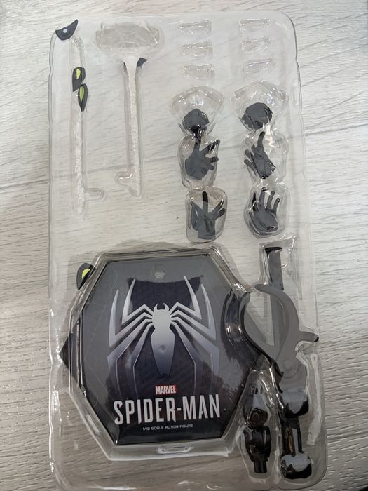 Фигурка Marvel Spider Man