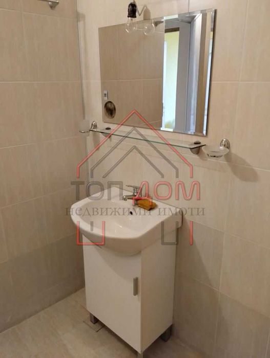 Дава се под наем Двустаен апартамент в Варна, Погреби - 60 кв.м за 357 € - Снимка #3