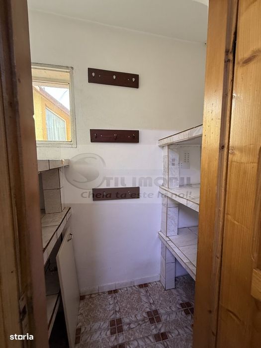 Casa Individuala Moara De Vant S+P+M Beci Garaj