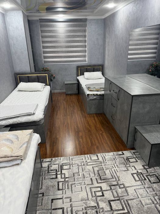 Dacha Chirchiq Aranchi