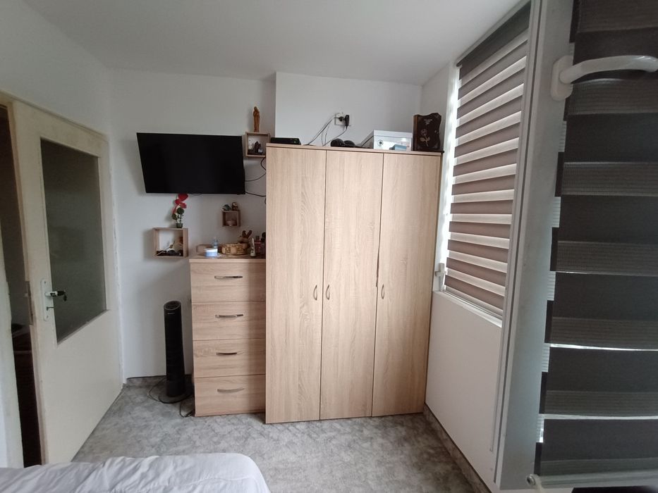 2-стаен кв Тракия