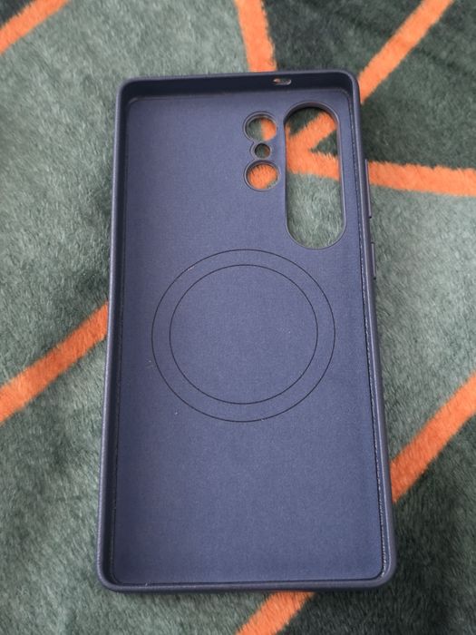 Samsung Galaxy S25 Ultra Kindsuit Magsafe