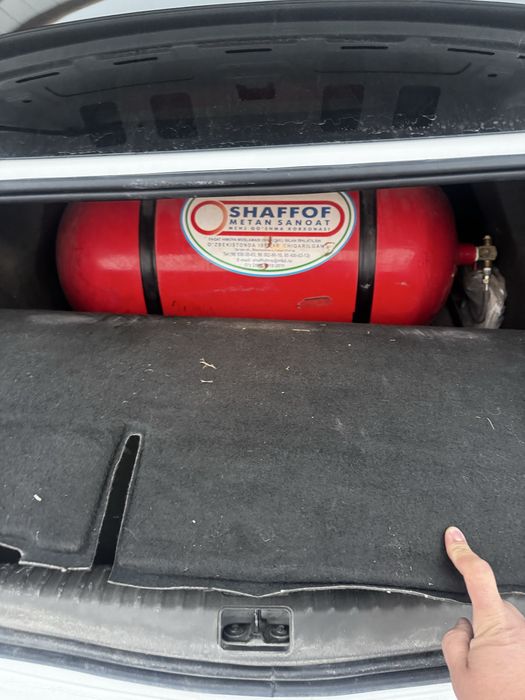 Срочно сотилади метанда