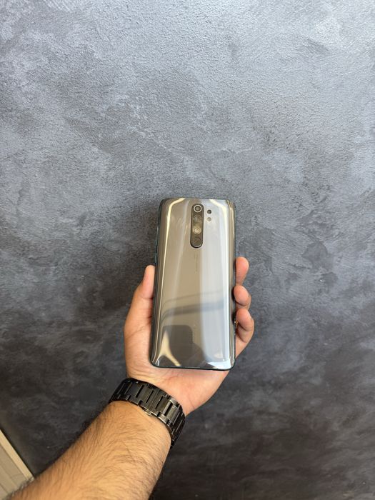 Redmi note 8 pro