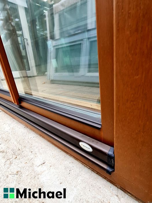 Termopan lemn masiv,Krippl,Austria(Sandra)