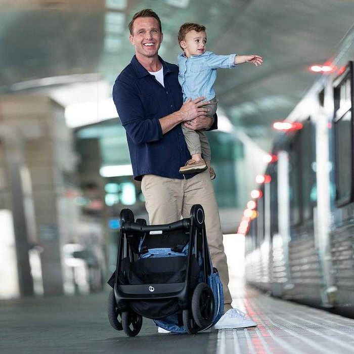 детска количка STOKKE BEAT