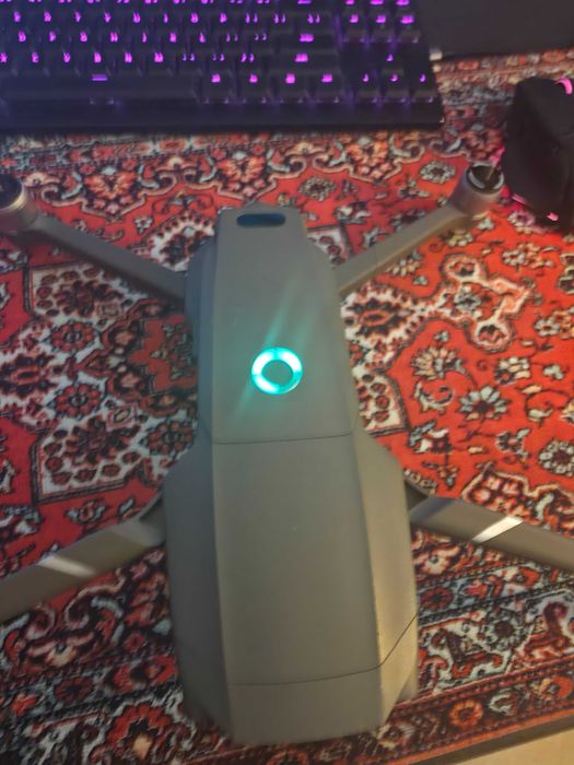 Дрон DJI Mavic 2 PRO