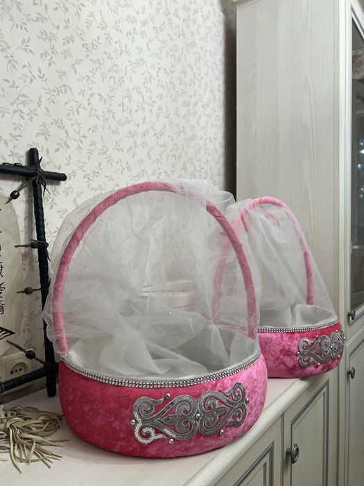 Корзины для Дорба , кудалык