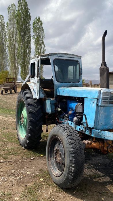 Продам Трактор T-40