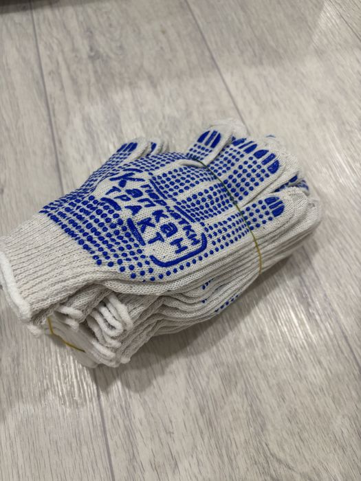 Перчатки,                    краги