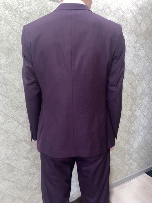 Классический костюм