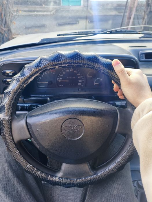 Даево Нексия  Daewoo Nexia