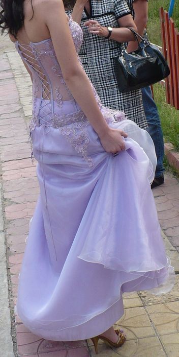 Бална рокля Romantika Fashion