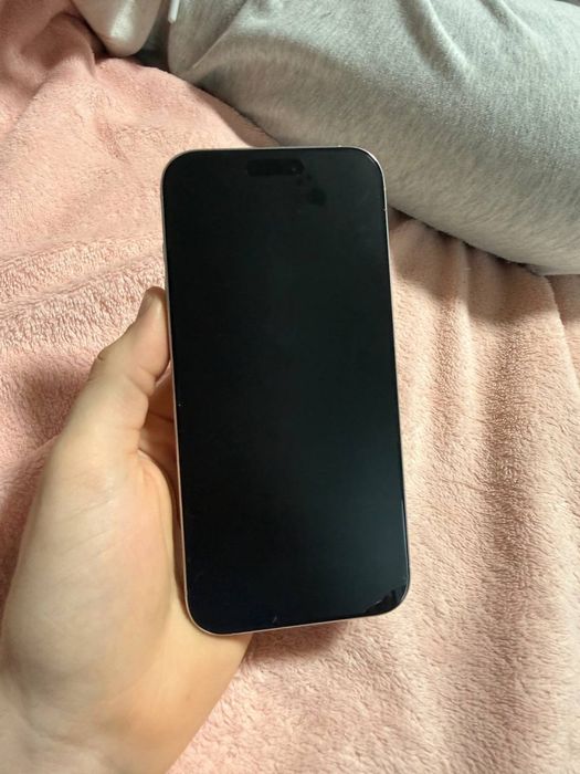 Айфон 16 про макс 256гб