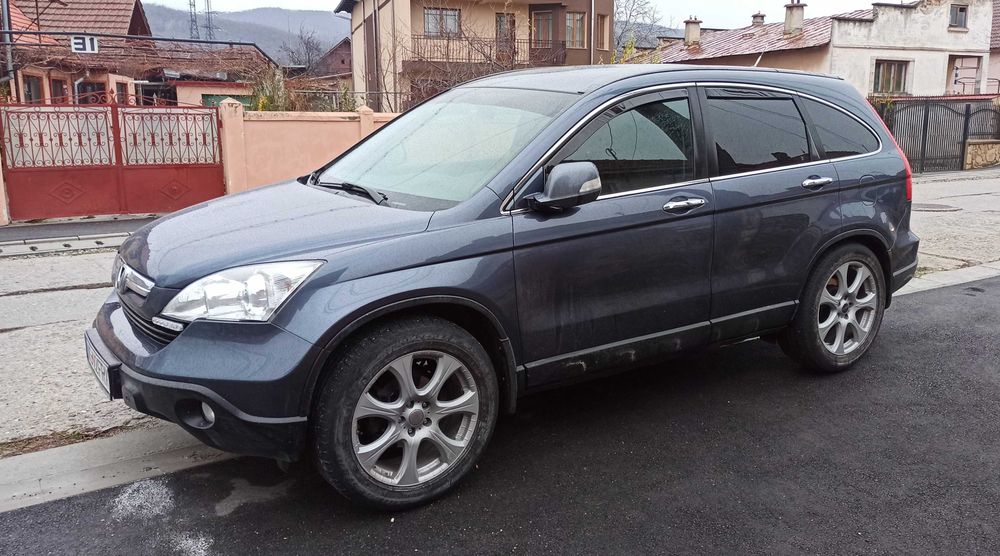 Honda CRV 2.2 Diesel - 2007
